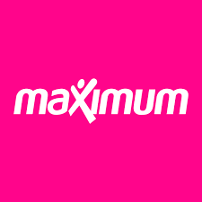 Maximum Logo